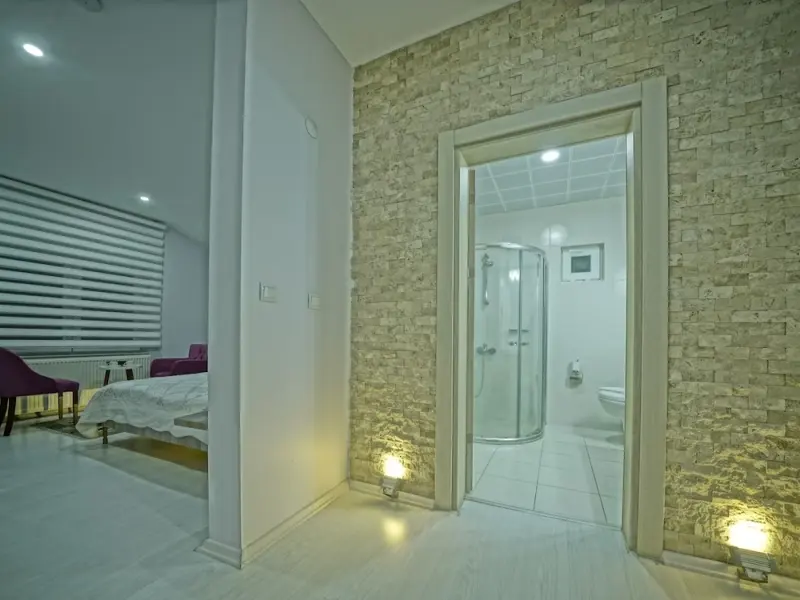 Cappadocia Symbol Hotel 30