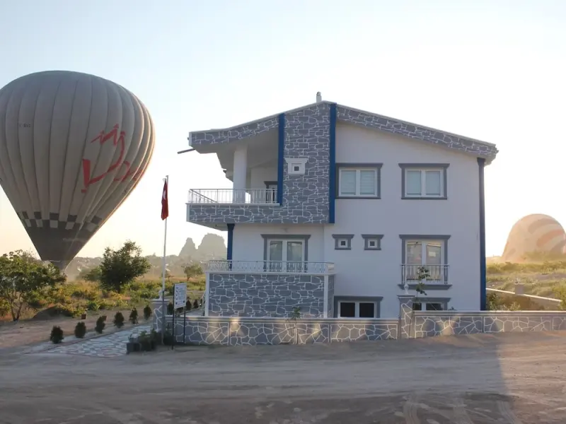 Cappadocia Symbol Hotel 3