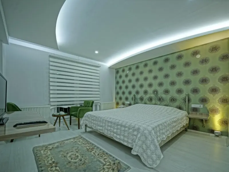 Cappadocia Symbol Hotel 31