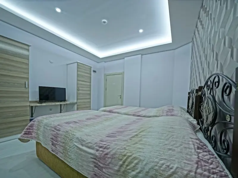 Cappadocia Symbol Hotel 32