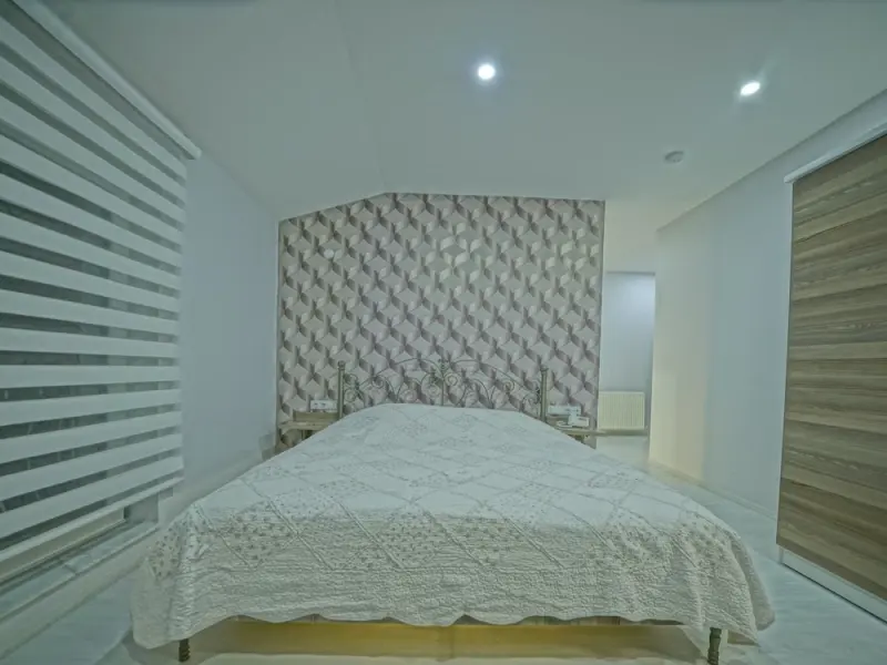 Cappadocia Symbol Hotel 33