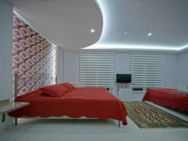 Cappadocia Symbol Hotel 36