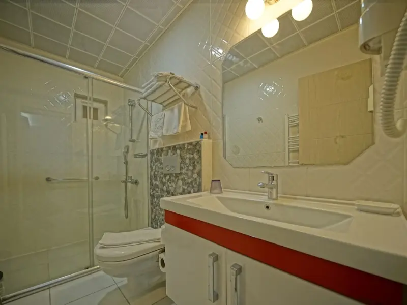 Cappadocia Symbol Hotel 38