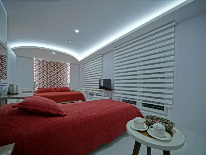 Cappadocia Symbol Hotel 41