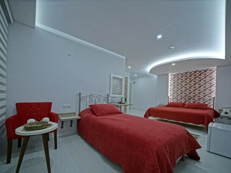 Cappadocia Symbol Hotel 42