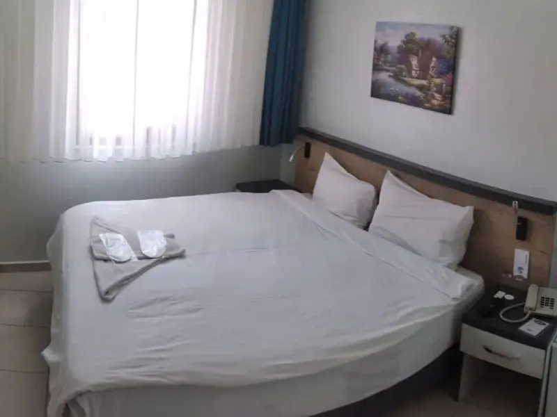 Hotel Akdağ 2 11