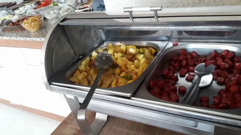 Hotel Akdağ 2 13