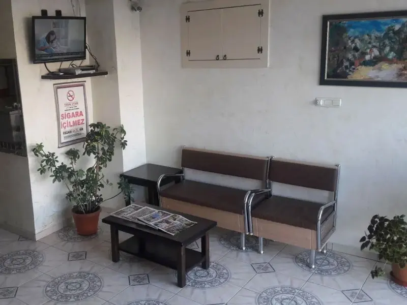 Hotel Akdağ 2 14