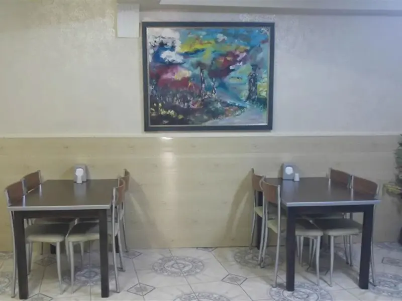 Hotel Akdağ 2 15