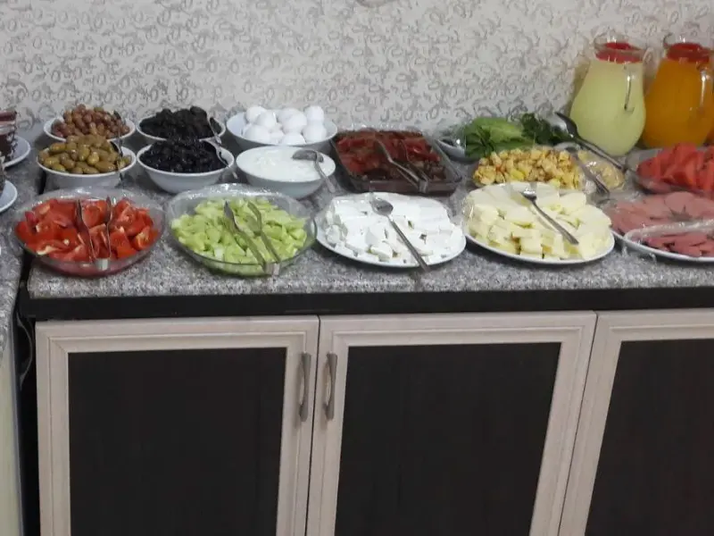 Hotel Akdağ 2 3