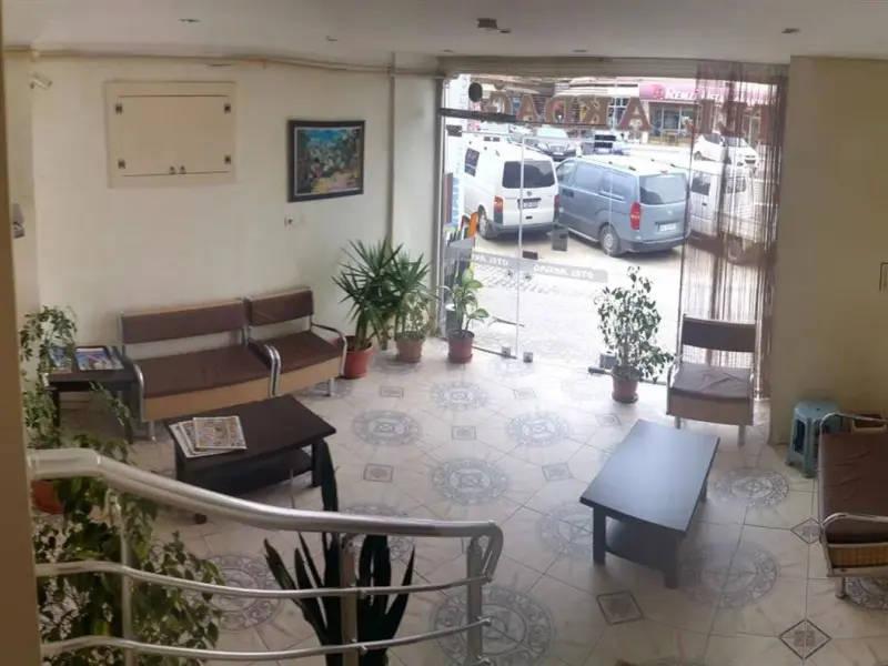 Hotel Akdağ 2 4