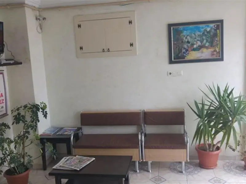 Hotel Akdağ 2 5