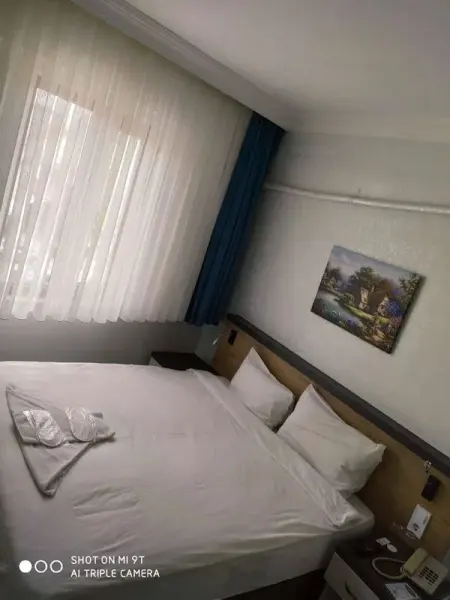 Hotel Akdağ 2 7