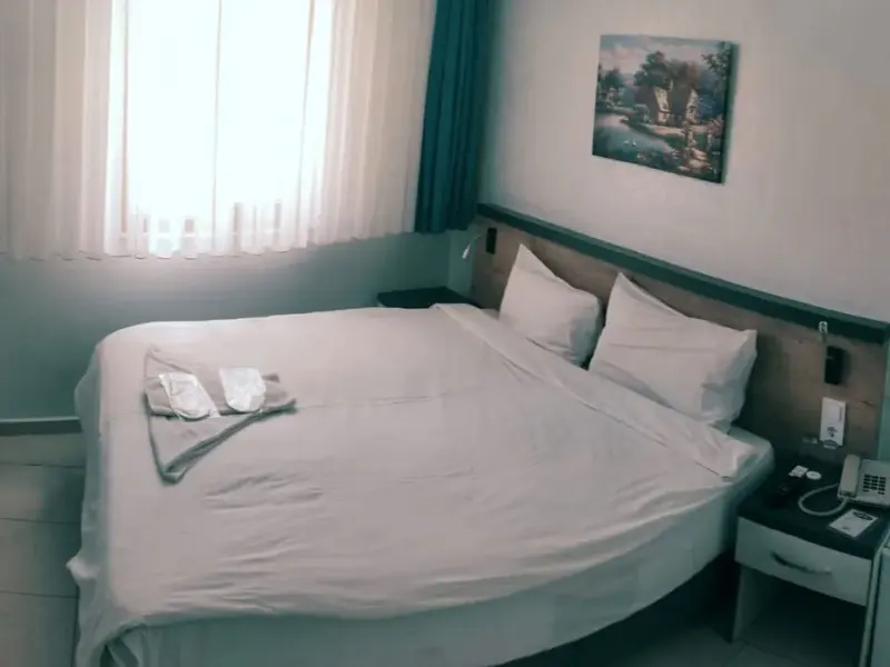 Hotel Akdağ 2 8