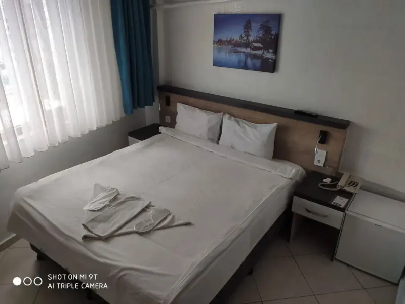 Hotel Akdağ 2 9