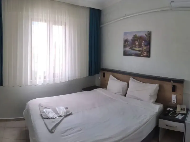 Hotel Akdağ 2 10