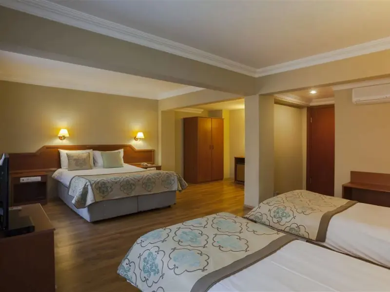 Boyugüzel Termal Hotel 13