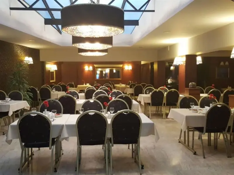 Boyugüzel Termal Hotel 14
