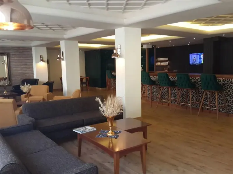 Boyugüzel Termal Hotel 16