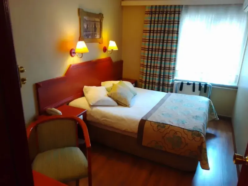 Boyugüzel Termal Hotel 17
