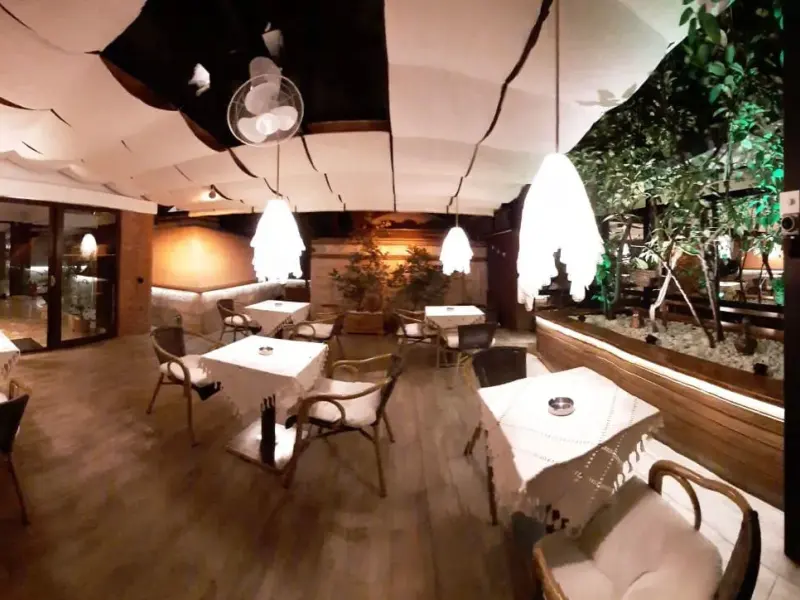 Boyugüzel Termal Hotel 22