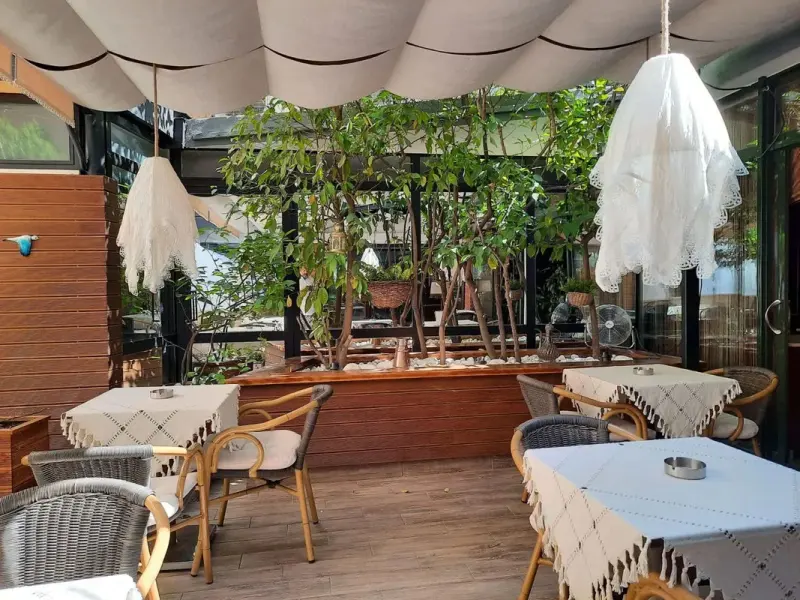 Boyugüzel Termal Hotel 26