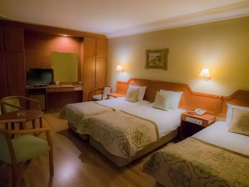 Boyugüzel Termal Hotel 28