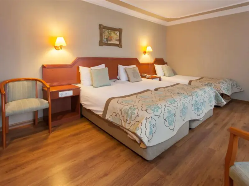 Boyugüzel Termal Hotel 31