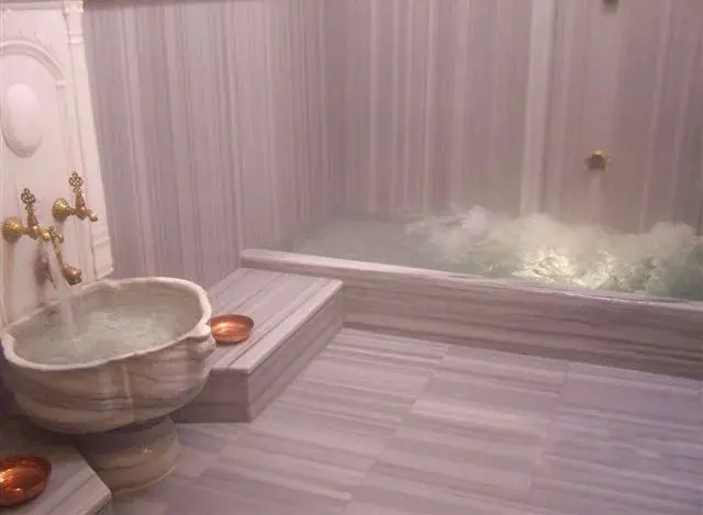 Boyugüzel Termal Hotel 34
