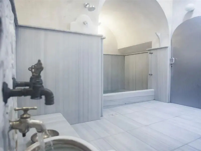 Boyugüzel Termal Hotel 4