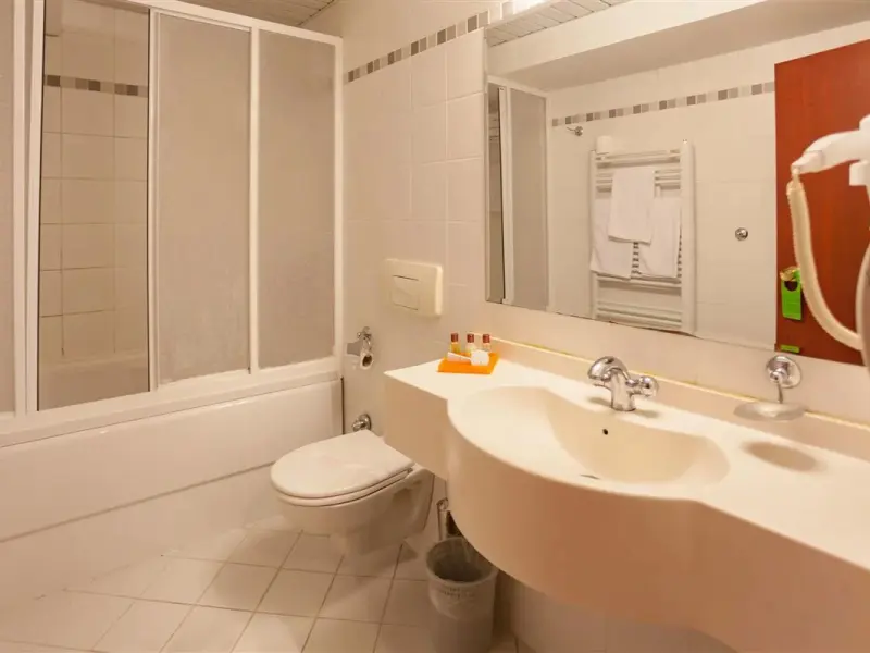 Boyugüzel Termal Hotel 6