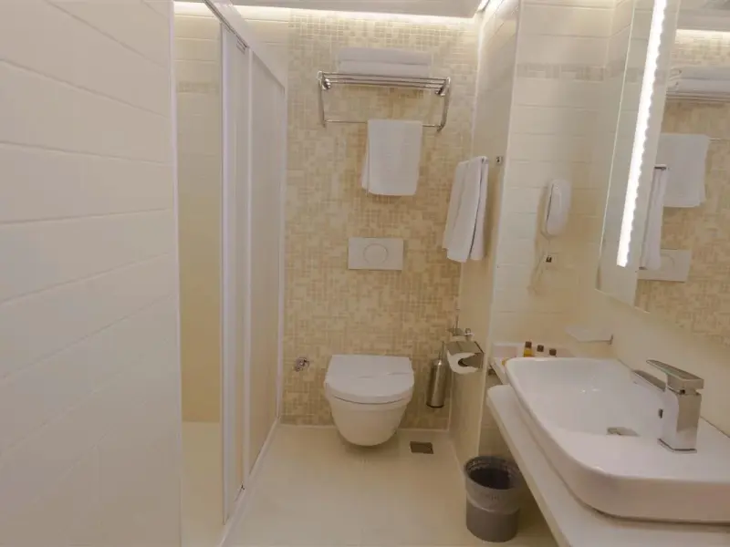 Boyugüzel Termal Hotel 8