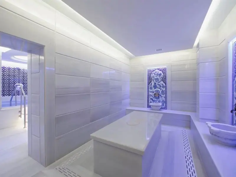 Anemon Bursa Gönlüferah Thermal&Spa 1