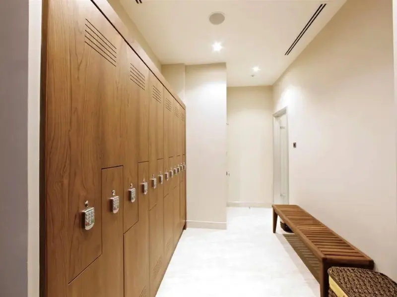 Anemon Bursa Gönlüferah Thermal&Spa 14