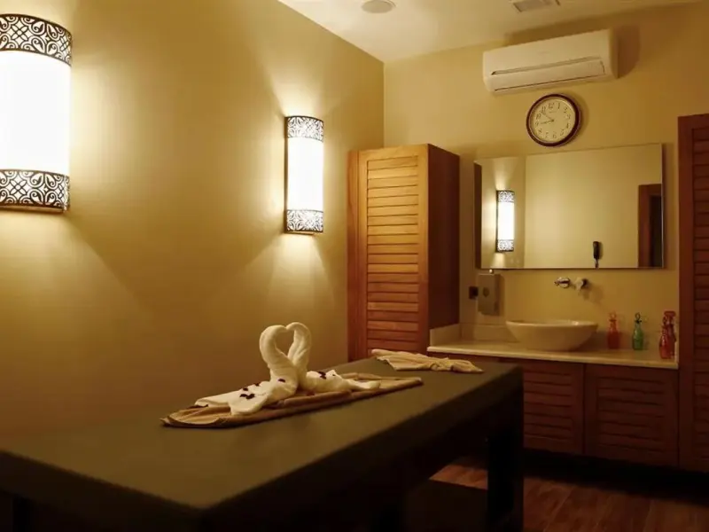 Anemon Bursa Gönlüferah Thermal&Spa 15