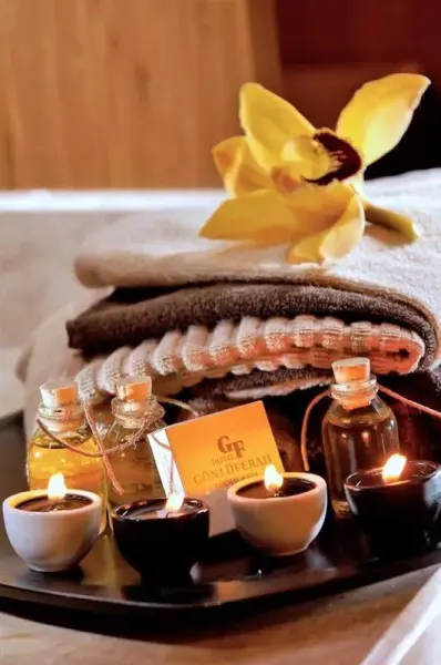 Anemon Bursa Gönlüferah Thermal&Spa 19