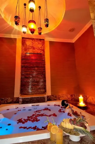 Anemon Bursa Gönlüferah Thermal&Spa 20