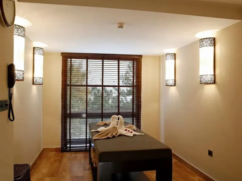 Anemon Bursa Gönlüferah Thermal&Spa 2