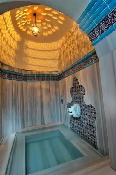 Anemon Bursa Gönlüferah Thermal&Spa 21