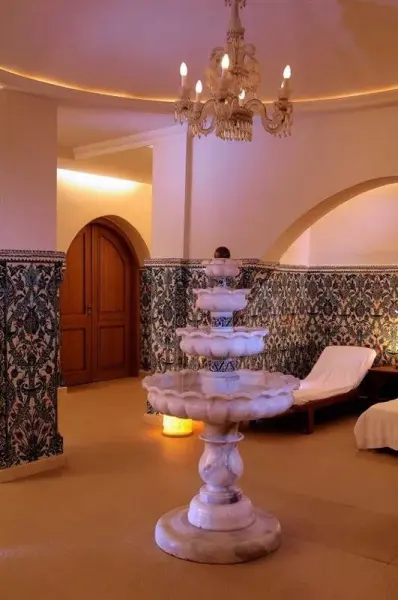 Anemon Bursa Gönlüferah Thermal&Spa 23