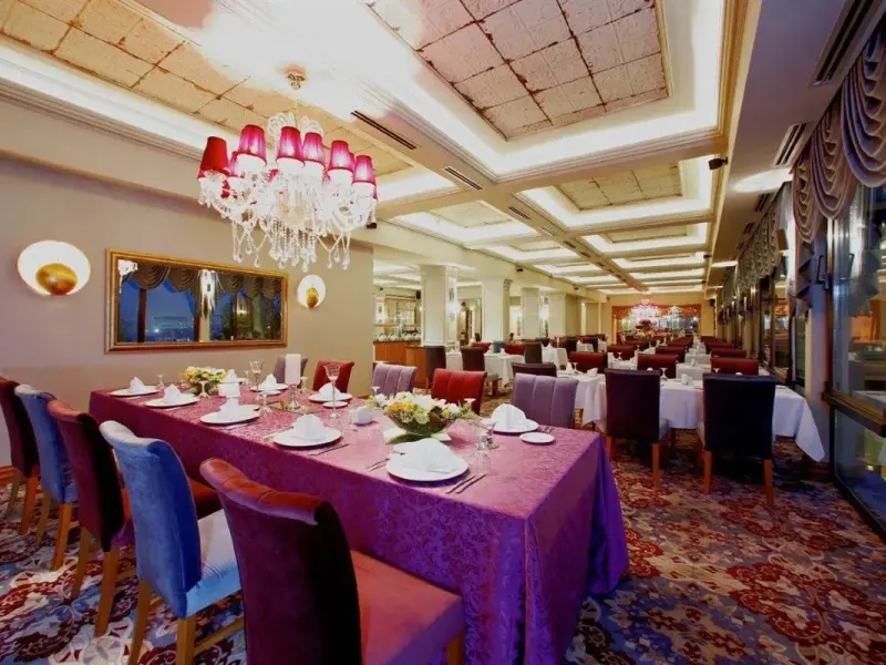 Anemon Bursa Gönlüferah Thermal&Spa 30