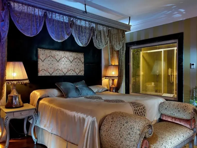 Anemon Bursa Gönlüferah Thermal&Spa 32