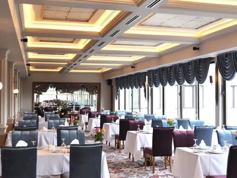 Anemon Bursa Gönlüferah Thermal&Spa 33