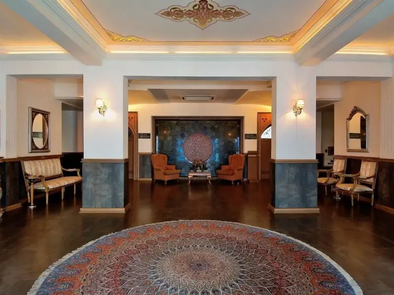 Anemon Bursa Gönlüferah Thermal&Spa 34