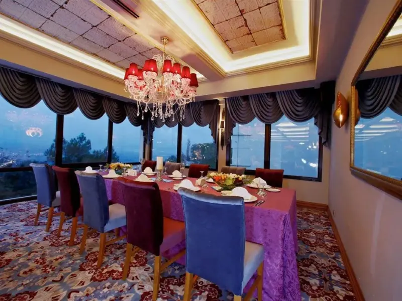 Anemon Bursa Gönlüferah Thermal&Spa 40