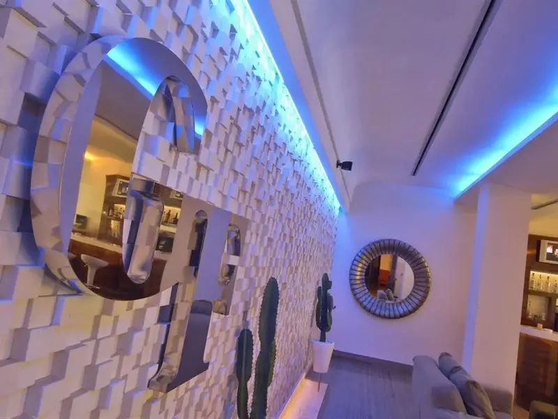 Anemon Bursa Gönlüferah Thermal&Spa 41