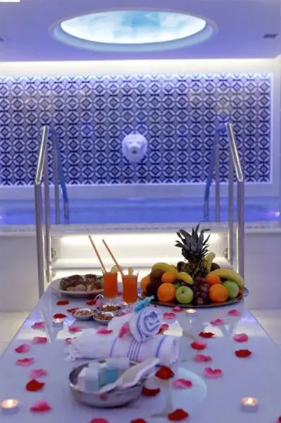 Anemon Bursa Gönlüferah Thermal&Spa 6