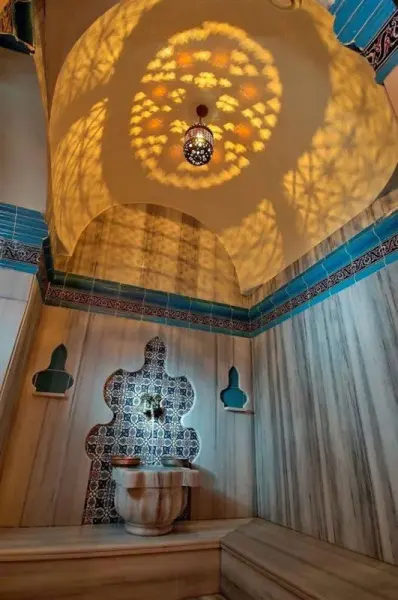 Anemon Bursa Gönlüferah Thermal&Spa 7
