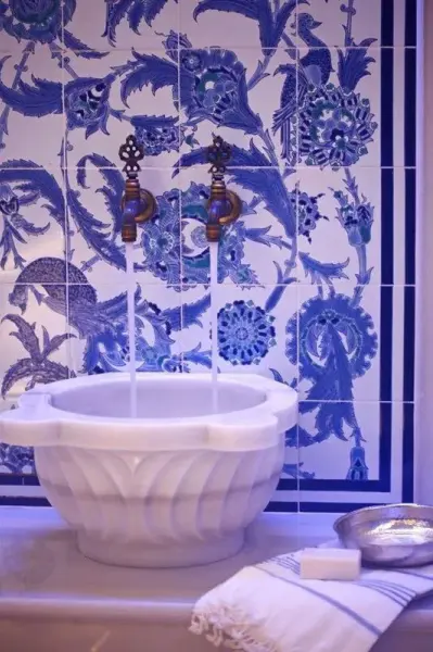 Anemon Bursa Gönlüferah Thermal&Spa 8