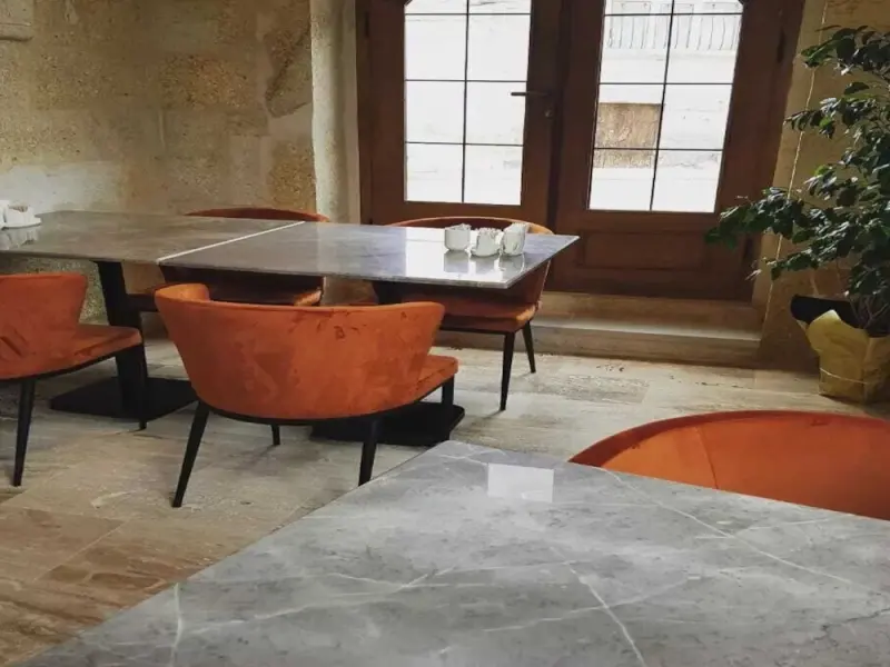 Evanthia Cave Suites 16